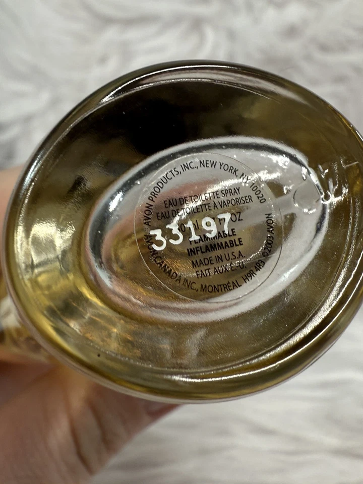 Perfume Avon Be Tempting Foto 2 de 3