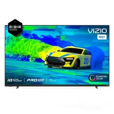 Vizio 58" Class M7 Series Premium 4k Uhd Quantum Color Led Smartcast Smart Tv M5