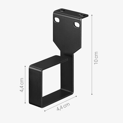 Ganci Per Tubi Freno E Cavi SRAM – Gestione Cavi Turns – Set Di 4 Neri Per Bici Da Corsa E Ciclocross