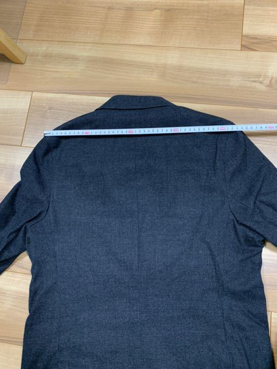 スイス軍 Swiss Army suit jacket ウールジャケット Original Swiss Army Wool Jacket W Liner Uniform Suit Top