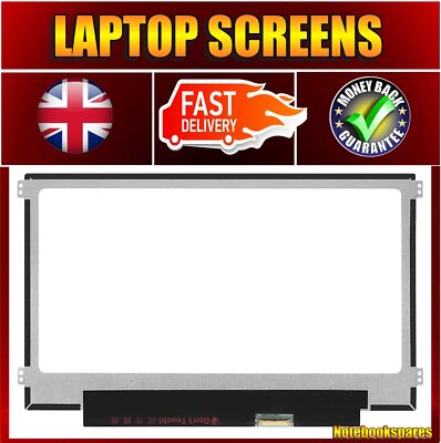 PASST FÜR 11,6'' DELL CHROMEBOOK 3100 WXGA MATTE IPS ON-CELL TOUCHSCREEN