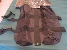 Plus Size Canopy Weight Bags(240 lbs) Set of 4, Heavy Duty Leg Gazebo Large W...