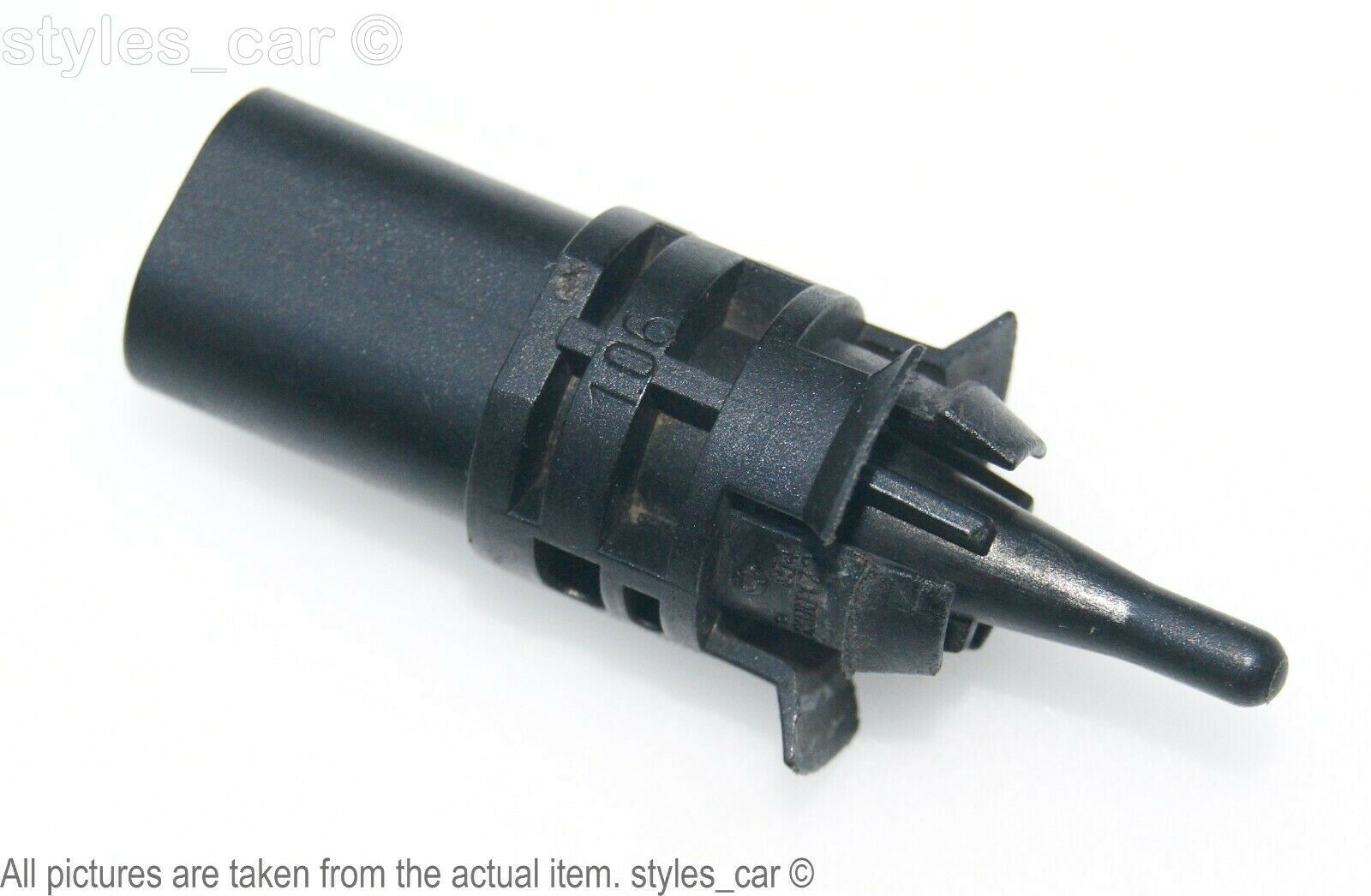 MN148968 Genuine Mitsubishi Colt & Smart Outside Temperature 