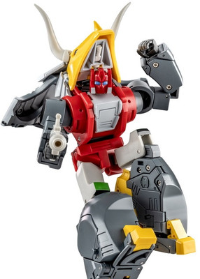 H63 Gorgo | Newage the Legendary Heroes