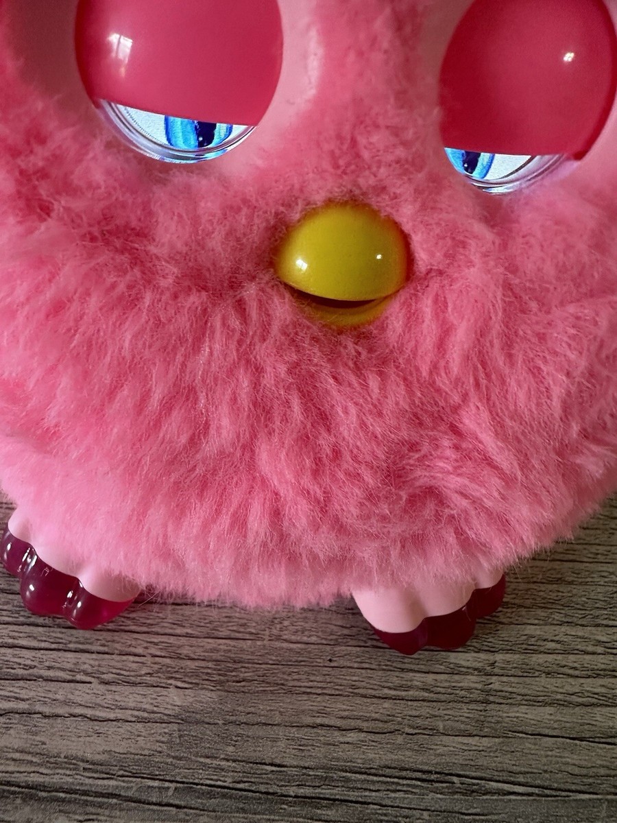 ファービーコネクト Amazon.co.jp: Furby Connect (Teal) by Furby : おもちゃ