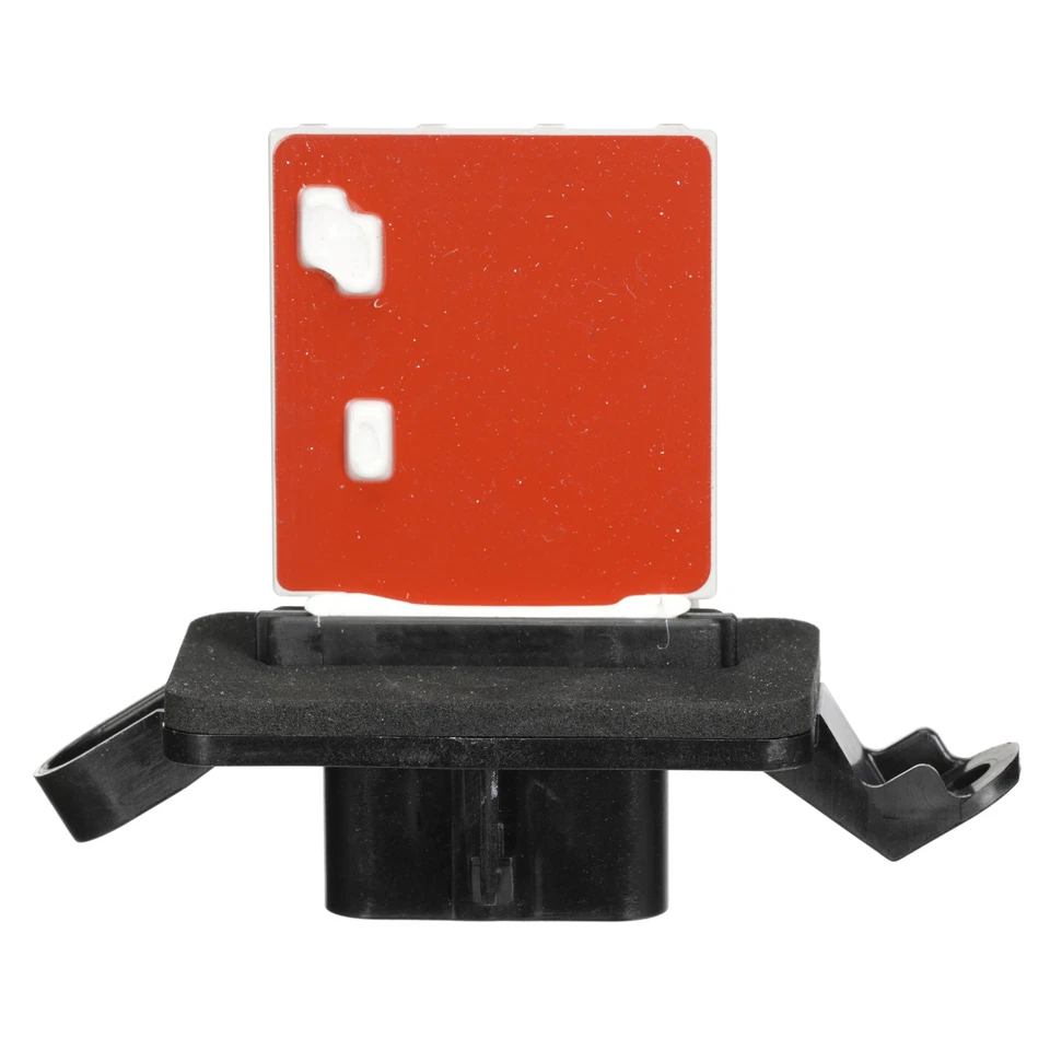 NEW GENUINE HVAC Blower Motor Resistor 04-12 Chevrolet Pontiac Saturn 15831065 - Image 2 of 4