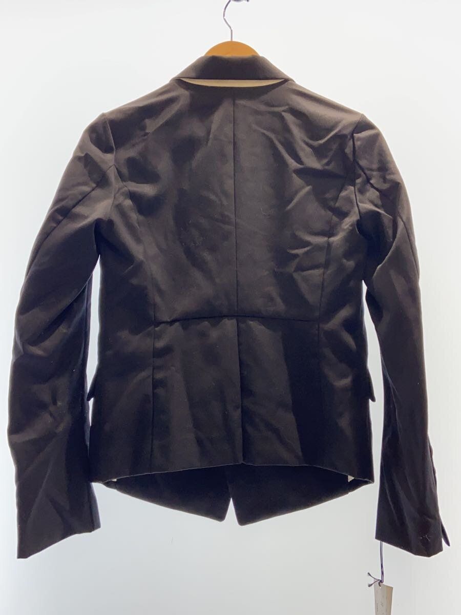 Bajra tailored jacket 2 wool Black 130FJ02 Used | eBay