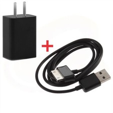 AC Adapter for Samsung Galaxy Tab Tablet 7 8.9 10.1 Inch Power Supply Charger