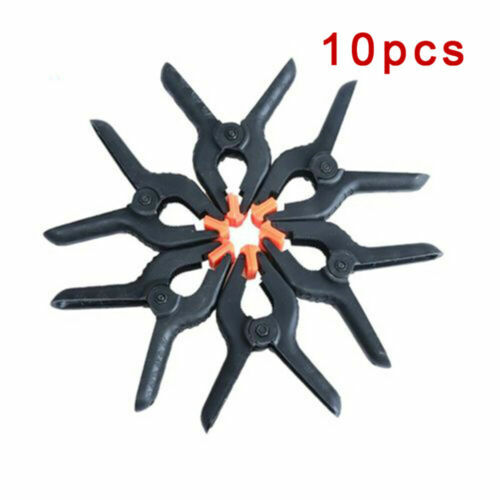 Porte-pinces Droit Pour Fraiseuse ER20 - Modèle C20-ER20A-100L (20x100mm) - Neuf Uxcell