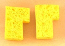 Inland Grinder L Sponge - Second Story Work Surface (2)