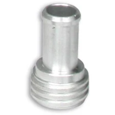 Malossi Cooler Connector Aluminum Ø 16mm Inner