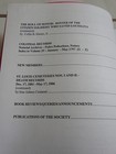 New Orleans GENESIS genealogy publication July 2002 Louisiana — photo 3