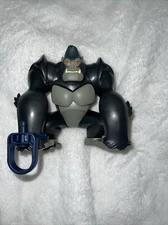 Batman: The Brave and the Bold - Gorilla Grodd 5" Action Figure