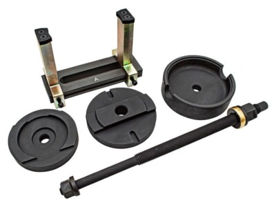 Range Rover L322 2002-2012 Hinterer Hilfsrahmen Achsträger Buchse Werkzeug DA3854