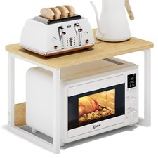 Printer Stand with Storage for Home of Office Shelf for Desk /Kitchen Organizer.