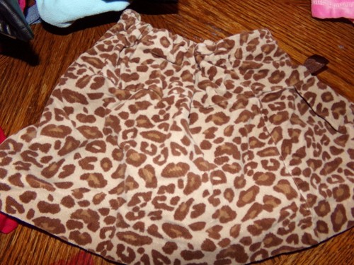 * GIRLS GYMBOREE SKIRT 4T 016XXXXXXXXXXXXXXXXXXX - Picture 4 of 4
