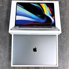 MacBook Pro Intel Core i9 9th Gen. Apple Laptops | eBay MacBook Pro Intel Core i9 9th Gen. Apple Laptops | eBay