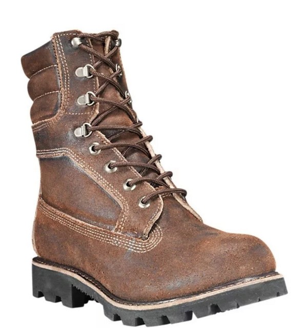 Timberland American Craft Moc-toe BOOTS 