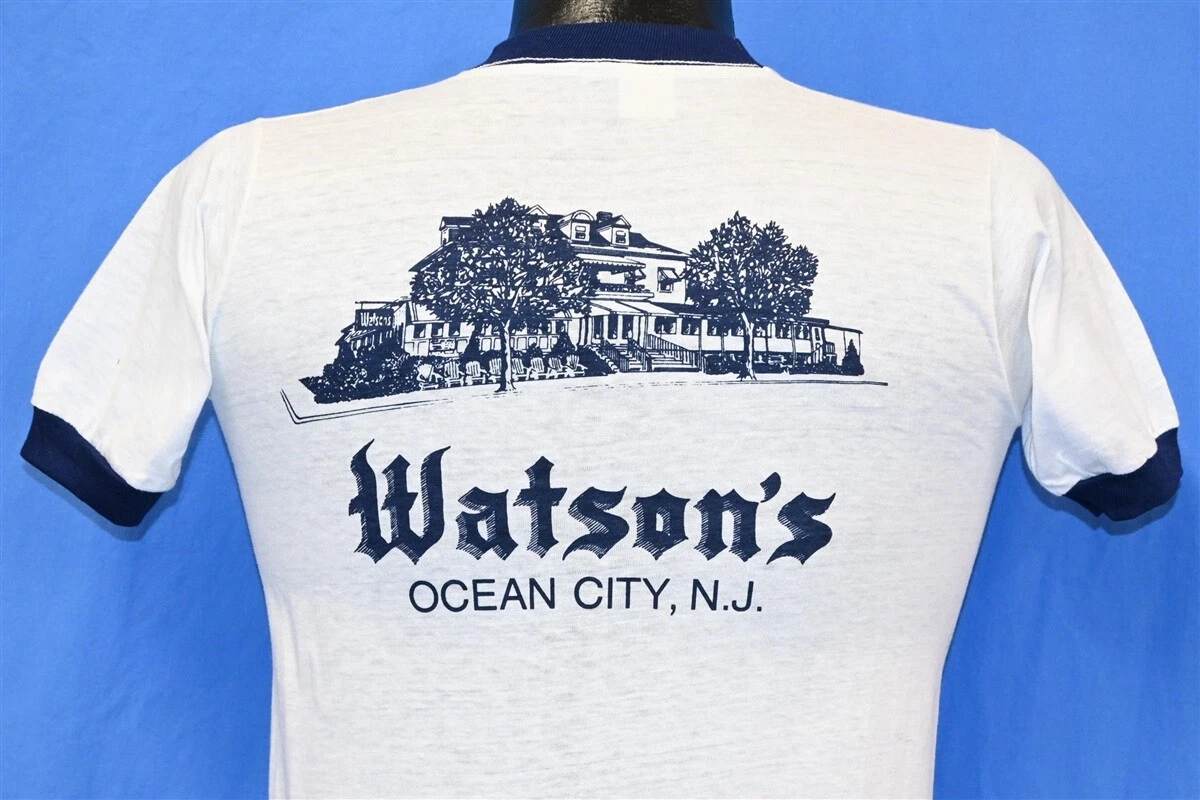 Ocean city new jersey t shirts discount
