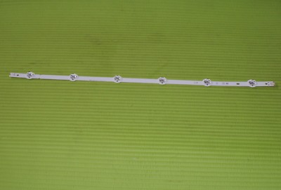Lot De Bandes LED Pour TV Philips 55" V14 DRT REV0.0 - R1, R2, L1, L2 - Occasion