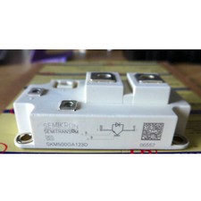 One For SEMIKRON New SKM500GA123D Module Free Shipping
