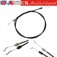 UK Fits For MTD Sprinto DX70 Clutch/Gear Change Cable 746-0935A Replacement 1Pcs