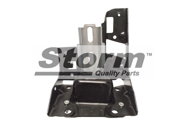 Support moteur supérieur Peugeot 207 1.4 HDi en alliage renforcé haute durabilité