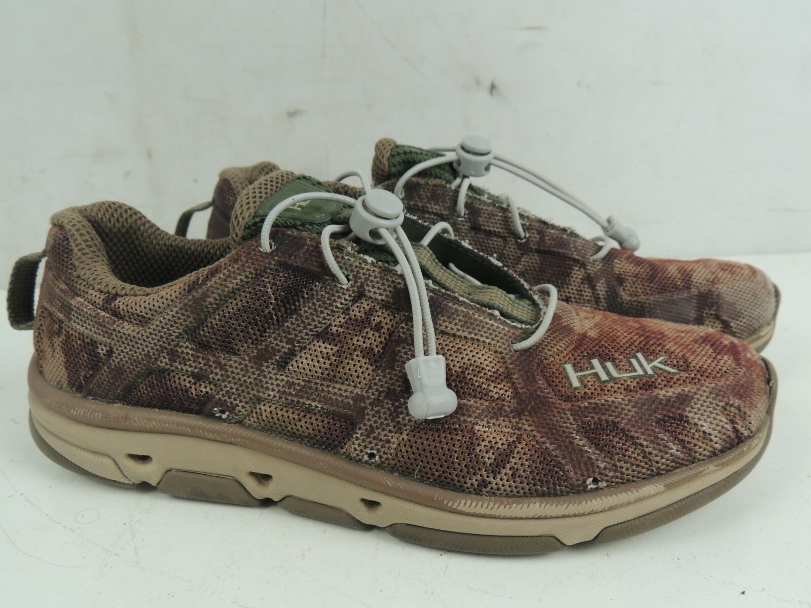 HUK Attack Performance Fishing Shoes 