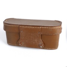  Stereo Realist Camera Leather Case for Realisr 35mm 3D Camera