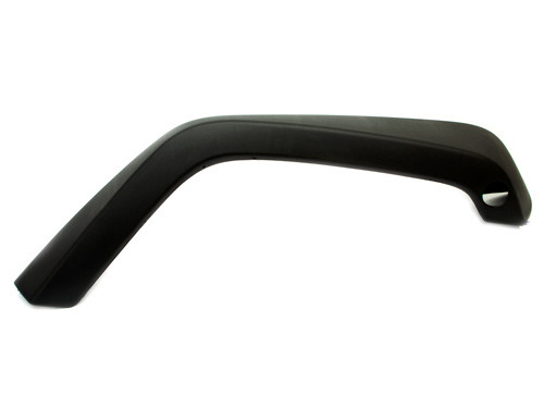 Élargisseur d'aile avant droit de haute résistance pour Jeep Wrangler JK