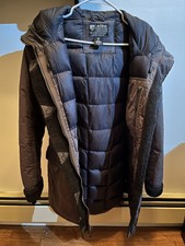 Kühl Arktik Parka Women’s Olive