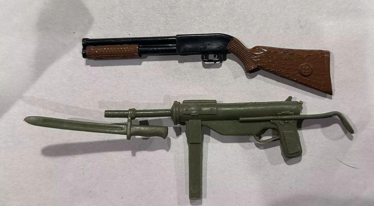 Small toy guns deals