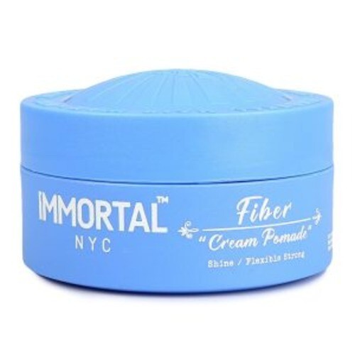 Immortal Creative Fiber Wax 5 oz.
