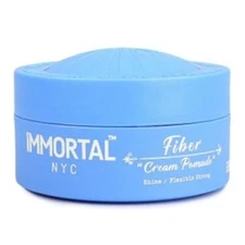 Immortal Creative Fiber Wax 5 oz.