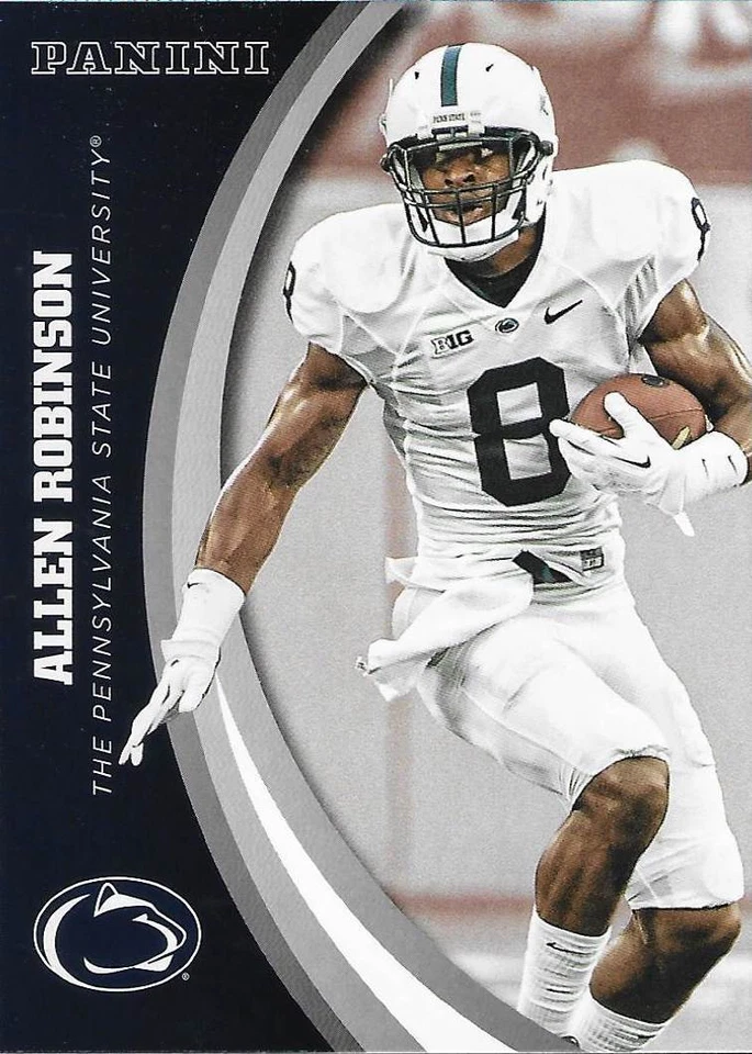 2016 Panini Penn State Nittany Lions - Multi-Sport - Image 4 of 4