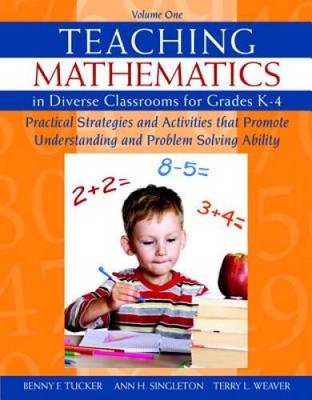 Teaching Mathematics in Diverse Classrooms for Grades K-4: Practical Stra - GOOD