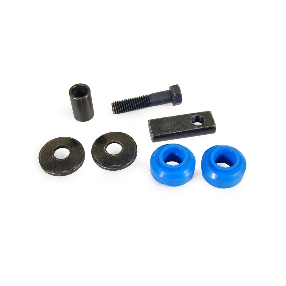 For 1976-1980 Plymouth Volare Front Sway Bar Link Kit 2x Mevotech Supreme - Image 3 of 4