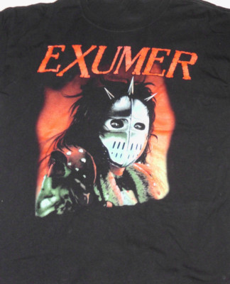 T-shirt Thursday Band Noir - 100% Coton, Unisexe S à 5XL, Personnalisable