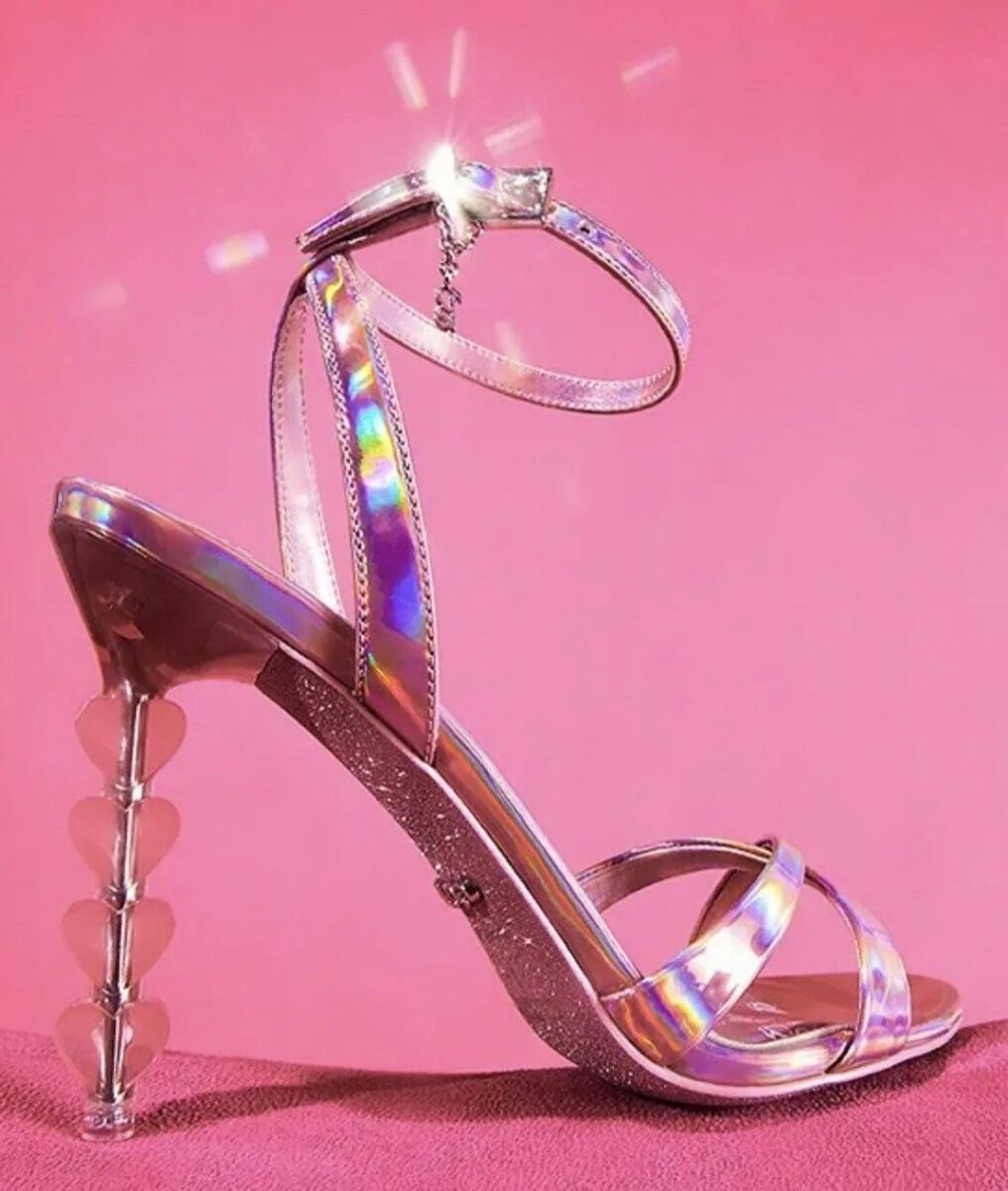 Barbie X Aldo Barbiesandal Barbie Sandal Heels | eBay Barbie X Aldo Barbiesandal Barbie Sandal Heels | eBay