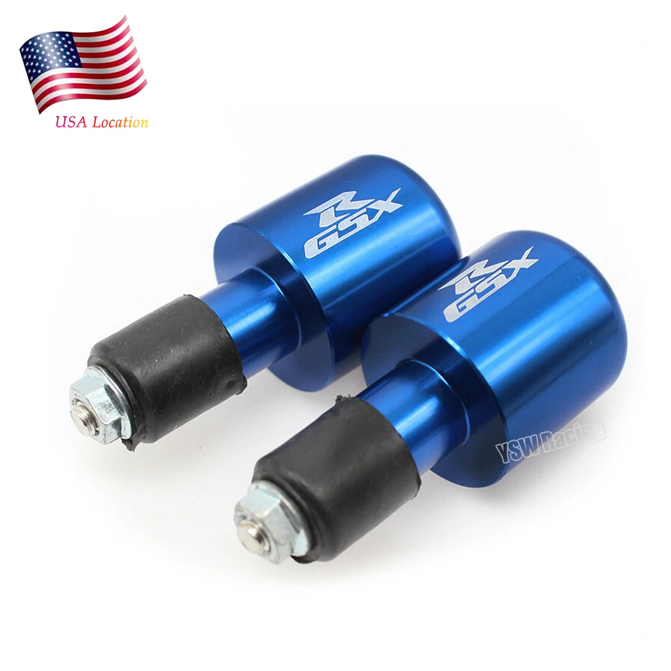 2 шт. вилки для рукоятки ЧПУ для Suzuki GSXR600 GSXR750 GSXR1000 2004-2016 - Изображение 2 из 4