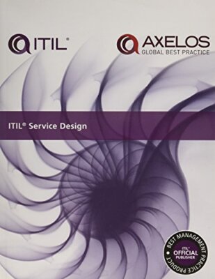 ITIL Service Design 2011 Edition By Lou Hunnebeck