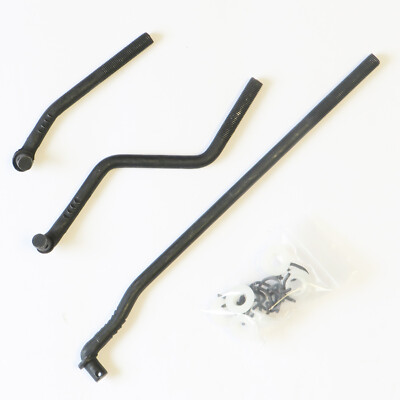 HURST 1963-1965 Falcon Comet 4 Speed Rods Set 3 for 3733165 Top Loader Brand NEW