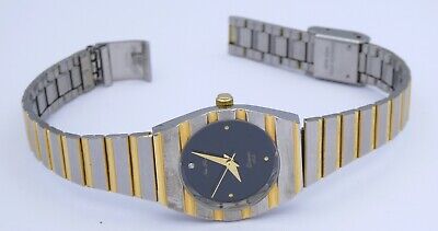 New Fashion Quarz Damenuhr