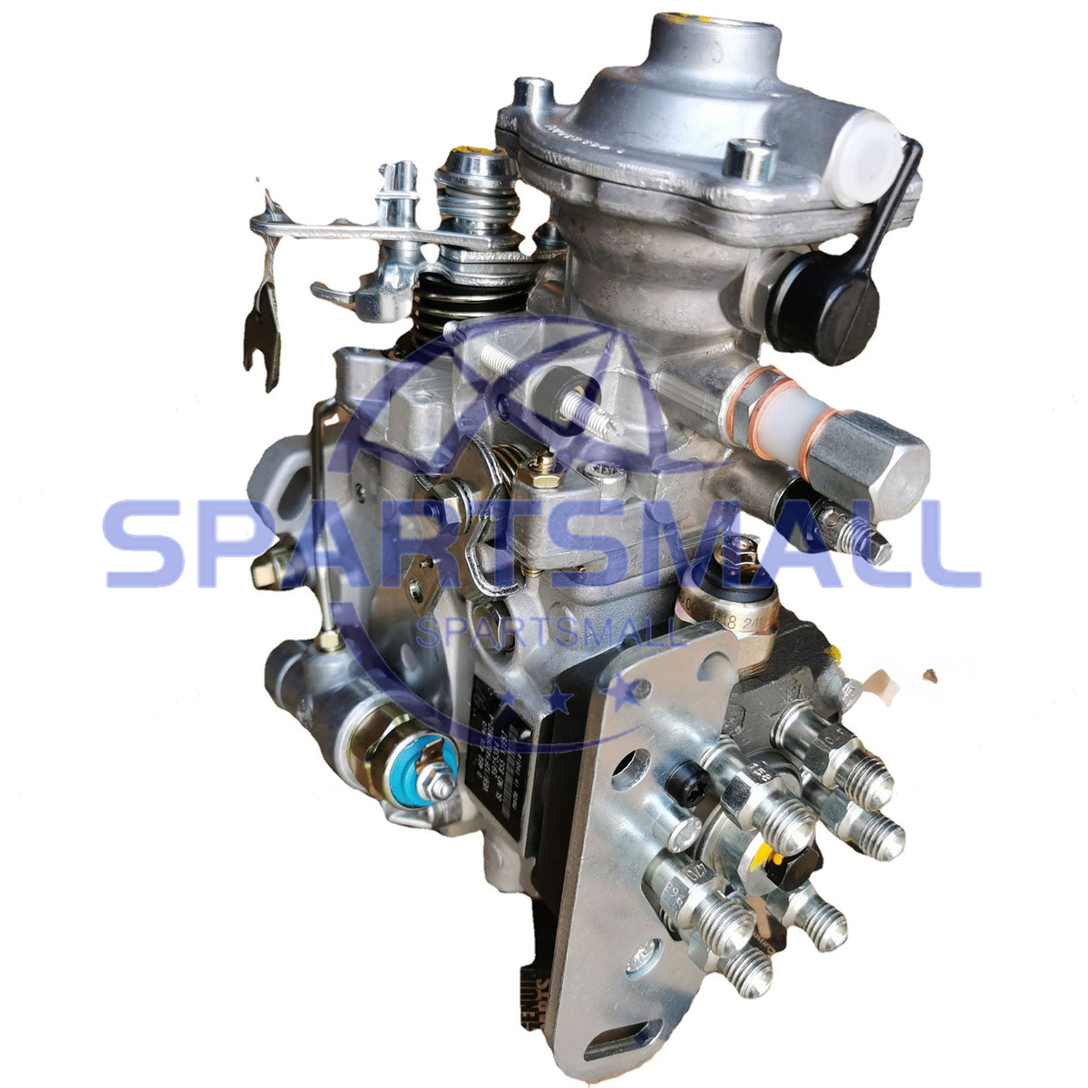 Fuel Injection Pump 0460426408 3975384 For Cummins 6BT5.9 140KW 