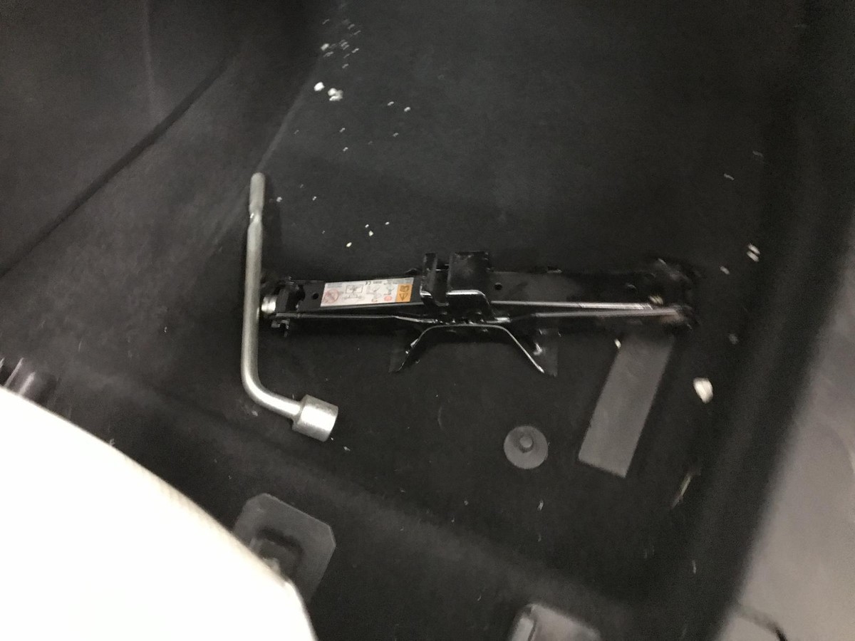 Used Floor Jack fits: 2017 Mazda 6 Grade A | eBay