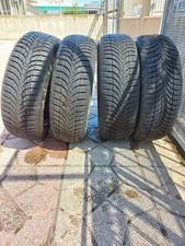 Nexen Winguard Pneumatico Invernale 185/65 R15 Pari Al Nuovo completi di Cerchi