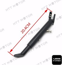 HTTMT Adjustable CNC Aluminum Kickstand For Suzuki GSXR 1000 2009-2014 Black US