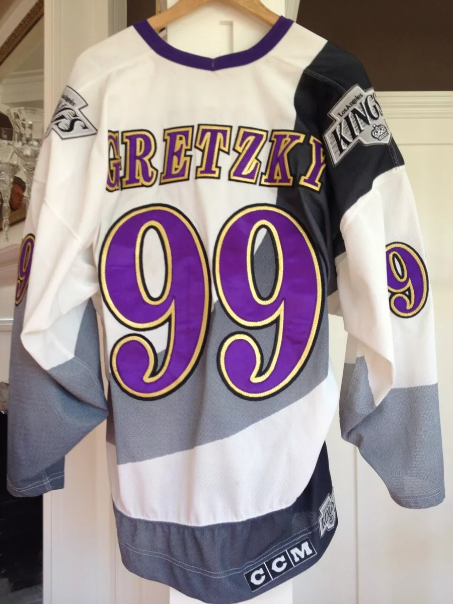 La kings 95 96 alternate jersey new arrivals