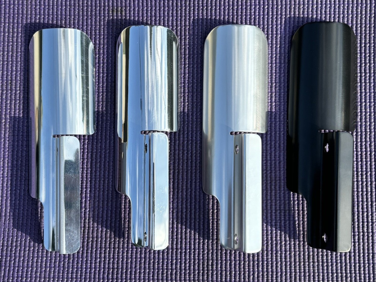 DUCATI ポールスマート　スポクラ　フロントオーリンズおまけ付き Ducati Sport Classic FORK GUARD Paul Smart Gt1000 Sport 1000