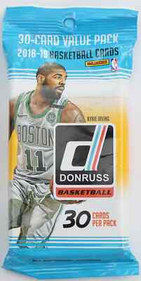 2018-19 Panini Donruss Basketball Veterans & Rookies Pick Your Card(s) Near Mint